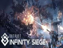 Outpost: Infinity Siege: PC Trainer (13907436): Diminuez la vitesse de l'ennemi et mettez à jour l'éditeur de sac à dos