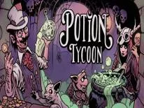 Potion Tycoon: PC Trainer (0.15.6): Edit&nbsp;: crédits actuels et super vitesse