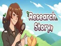 Research Story: PC Trainer (0.7.11.g): Edit : minute et edit : épuisement
