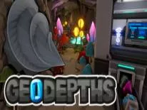 GeoDepths: PC Trainer (1.1.137): Les roches moins résistantes et faciles collectent 25 ressources