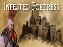 Infested Fortress: PC Trainer (1.0): Minuterie de démarrage rapide renforcée et compétences d'utilisation infinies