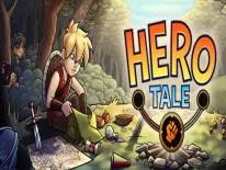 Hero Tale: PC Trainer (ORIGINAL): Santé infinie et super dégâts