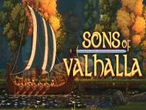 Sons of Valhalla: PC Trainer (1.0.11): Edit&nbsp;: Maximiser plus de projectiles et Edit&nbsp;: Ressources infinies (définies sur 1 ou 0)