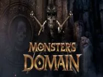 Monsters Domain: PC Trainer (14026044): Enregistrer la position de l'emplacement 5 et restaurer la position de l'emplacement 4