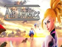 Air Twister: PC Trainer (ORIGINAL): Santé infinie et étoiles du changement