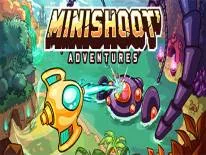 Minishoot Adventures: PC Trainer (13978767): Monnaie infinie lors des achats et invulnérable