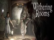 Withering Rooms: PC Trainer (13992569): Super dégâts et mode silencieux