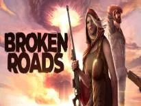 Broken Roads: PC Trainer (11548194 HF2): Points de dégagement infinis et munitions infinies