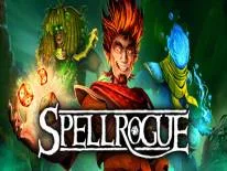 SpellRogue: PC Trainer (ORIGINAL): Débloquez tous les jetons et devenez invincible