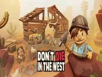 Don't Die In The West: PC Trainer (0.9.53p): Bateau super rapide et facile