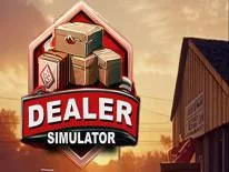 Dealer Simulator: PC Trainer (0.1.0): Figer l'heure de la journée et changer : heure actuelle