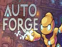 AutoForge: PC Trainer (0.2.11): Utilisation ou multiplication infinie des matériaux et aucun dommage