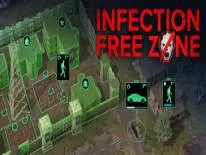Infection Free Zone: PC Trainer (Build 14052126): Perfectionner le climat et prévenir l’épuisement des ressources