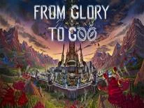 From Glory To Goo: PC Trainer (14022329): Expérience infinie et santé infinie