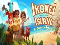 konei Island: An Earthlock Adventure: PC Trainer (13750372): Dépassez le joueur plus haut et augmentez sa vitesse