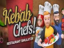 Kebab Chefs! - Restaurant Simulator: PC Trainer (0.2.1): Ingrédients et épices infinis et portions infinies