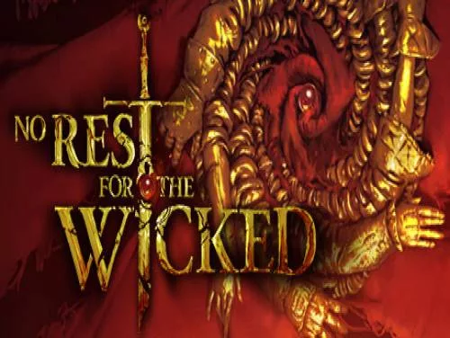 No Rest for the Wicked - Film Complet