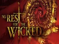 No Rest for the Wicked: PC Trainer (14262433): Passez la souris sur le lecteur ci-dessous et obtenez des achats et des réparations gratuits