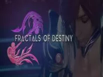 Fractals of Destiny: PC Trainer (1.0.5): MP et CV infinis
