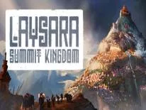 Laysara: Summit Kingdom: PC Trainer (14118160): Santé et vitesse de jeu infinies,