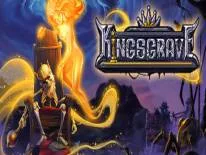 Kingsgrave: PC Trainer (14118160): Invulnérabilité et vitesse de jeu,