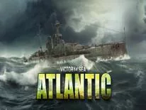Victory at Sea Atlantic: PC Trainer (0.27.1.0): Rations infinies et carburant infini pour les navires