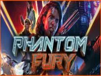 Phantom Fury: PC Trainer (14112732): Gelez le PNJ et restaurez l'emplacement de l'emplacement 5