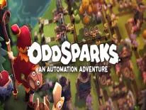 Oddsparks: An Automation Adventure: PC Trainer (14184553): Enregistrez la position dans l'emplacement 2 et enregistrez la position dans l'emplacement 5