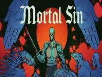 Mortal Sin: PC Trainer (ORIGINAL): Dégâts invincibles et super attaque