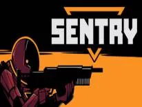 Sentry: PC Trainer (13873527): Ressources infinies et santé infinie