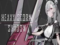 Heavy Storm Shadow: PC Trainer (1.051): Aucun dommage et aucun retard dans la recharge de l'énergie
