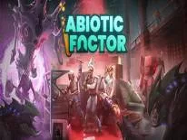 Abiotic Factor: PC Trainer (14239853): Augmente la vitesse du joueur et enregistre la position dans l'emplacement 1