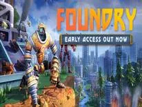 Foundry: PC Trainer (0.5.2.14492): Placez des objets infinis et débloquez toutes les recettes d'artisanat