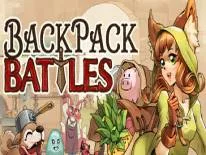 Backpack Battles: PC Trainer (14183080): Or infini et endurance infinie