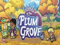 Echoes of the Plum Grove: PC Trainer (V.1.0.0.0s V2): Santé infinie et méga vitesse