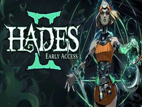 Astuces de Hades II pour PC Astuces de Hades II pour PC