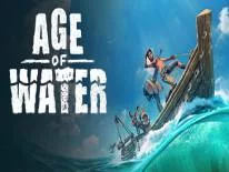 Age of Water: PC Trainer (1.0.13.3070): Super vitesse et aucun dommage à la coque