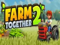 Farm Together 2: PC Trainer (05-15-2024): Jour de gel, nuit et carburant infini