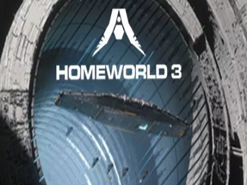 Homeworld 3 - Film Complet