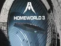 Homeworld 3: PC Trainer (05-11-2024): Recherche rapide et vitesse de jeu