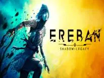 Ereban: Shadow Legacy: PC Trainer (14034531): Fusionnez-vous dans la lumière et l'invisible