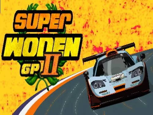 Astuces de Super Woden GP 2 pour PC