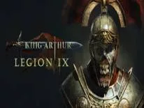 King Arthur: Legion IX: PC Trainer (14327901): Vitesse de jeu et points d'action infinis