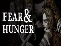 Fear & Hunger: PC Trainer (6749053): Enregistrer la position et la super vitesse de déplacement
