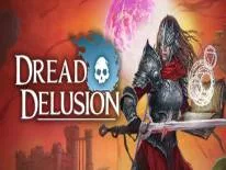 Dread Delusion: PC Trainer (14406281 V2): Super dégâts et pièces infinies