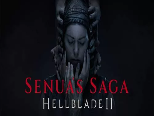 Senua's Saga: Hellblade 2 - Film Complet
