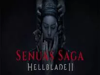 Senua's Saga: Hellblade 2: PC Trainer (1.0.0.0.158523 V3): Ennemis faibles et concentration infinie