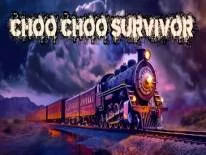 Choo Choo Survivor: PC Trainer (14052948): Expérience sans fin et vitesse de déplacement du super train