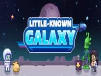 Little-Known Galaxy: PC Trainer (14292680 V2): Crédits infinis et puissance microbienne infinie