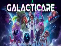 Galacticare: PC Trainer (1.0.3 V2): Pas besoin et super vitesse